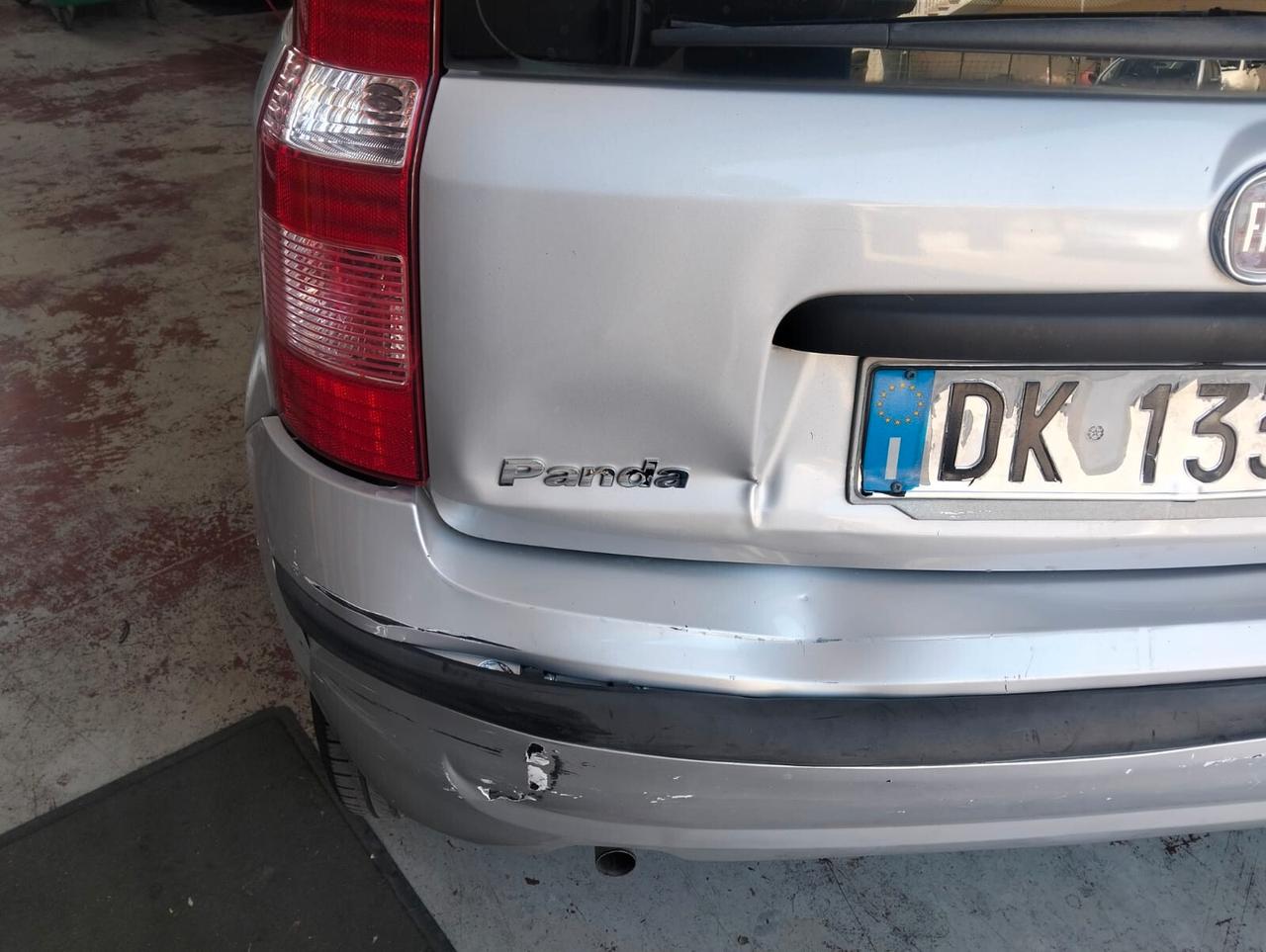 Fiat Panda 1.2 Dynamic