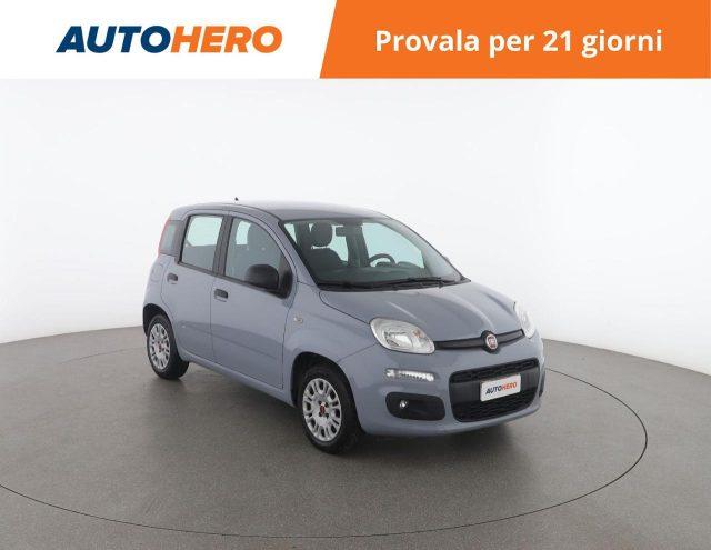 FIAT Panda 1.2 EasyPower Easy