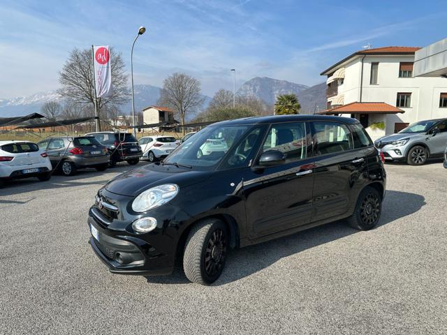 FIAT 500L 1.4 95 CV S&S Mirror