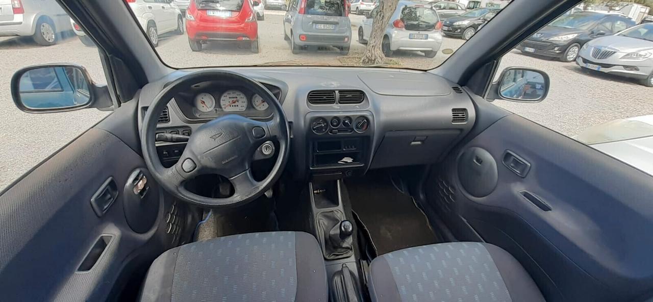 Daihatsu Terios 2005 - 1.3 BENZINA LB AUTOMOBILI
