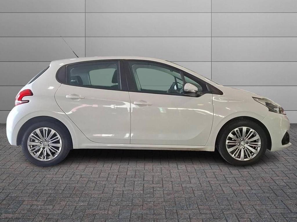 Peugeot 208 5 Porte 1.2 PureTech Allure
