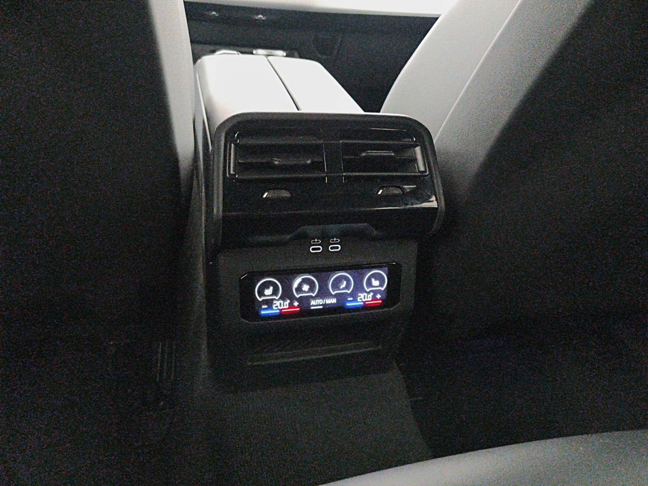 BMW Serie 5 520d xDrive Touring 48V MSport Pro