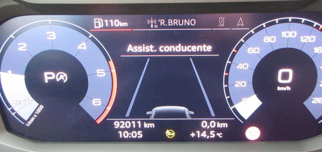 Audi Q3 35 2.0 tdi Business quattro s-tronic