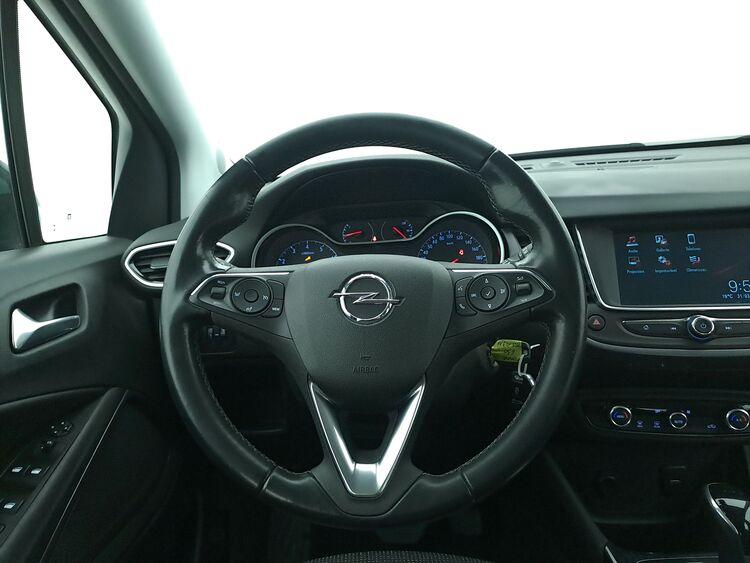 Opel Crossland Elegance AT6 BR536060 1.5 Diesel 120CV