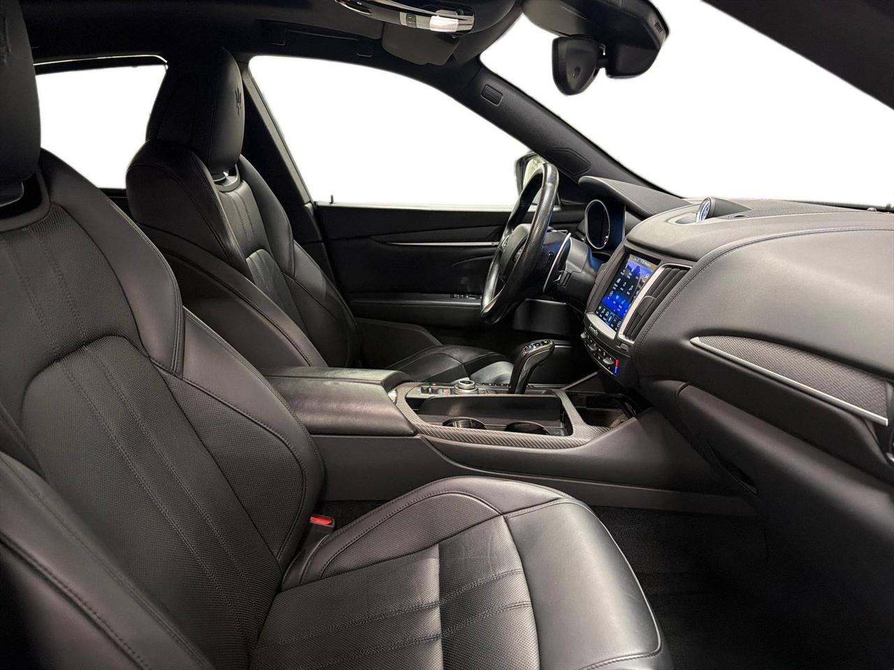 Maserati Levante Benzina 3.0 V6 Gransport 430cv