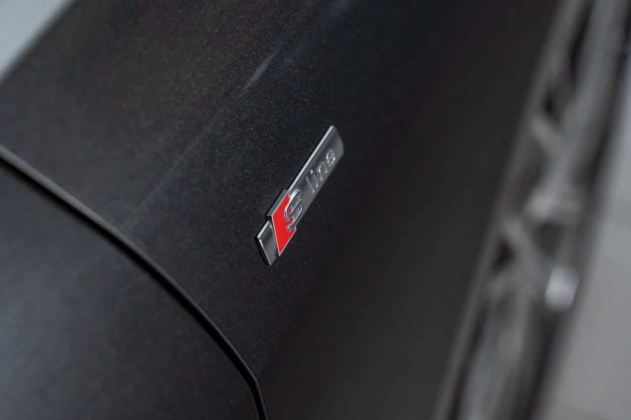 AUDI A5 Avant TFSI