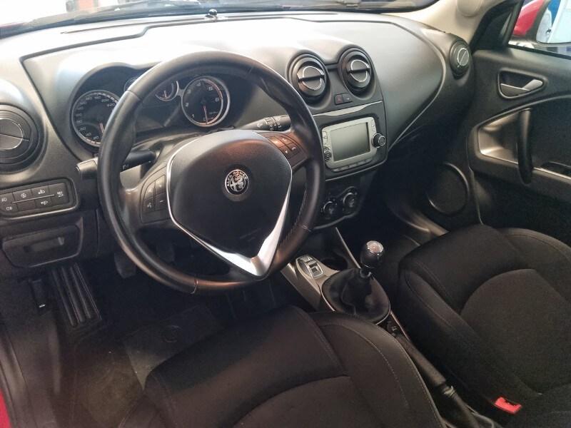 ALFA ROMEO MiTo MiTo 1.3 JTDm 95 CV S&S Super