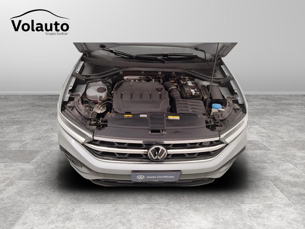 VOLKSWAGEN T-Roc I 2022 - T-Roc 2.0 tdi R-Line 150cv dsg