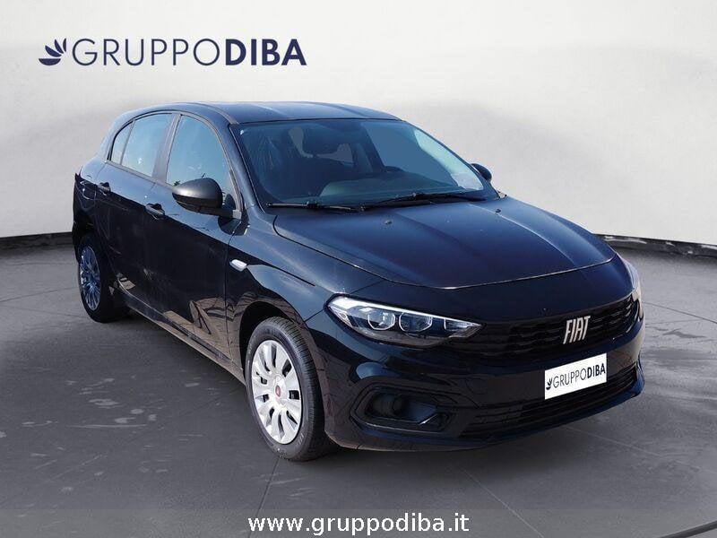 FIAT Tipo X2V Hatchback Hybrid 1.5 Hybrid 130cv Dct Hb Tipo