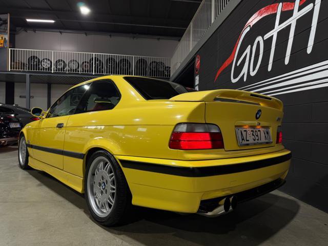 BMW M3 BMW M3 E36 COLLEZIONE PRIVATA ITALIANA
