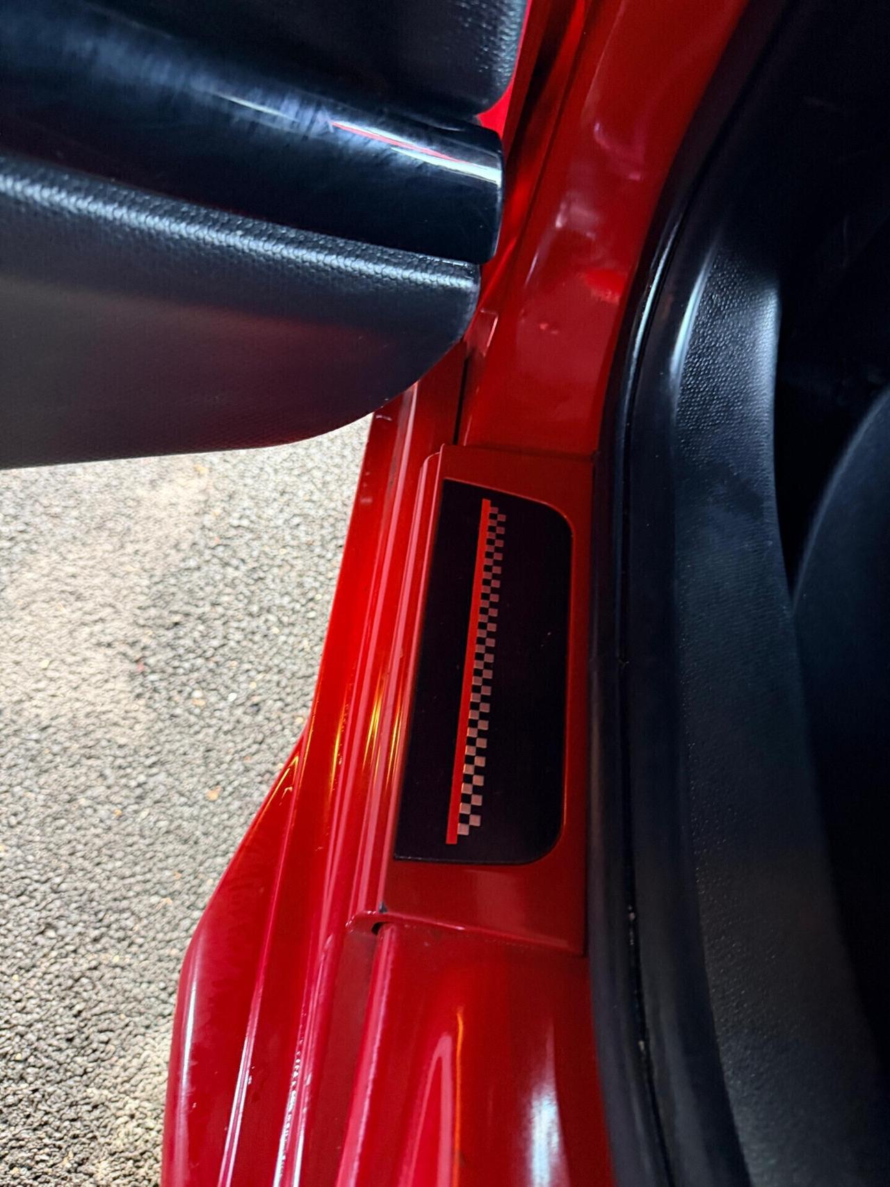 Mini Countryman John Cooper Works 2.0 SD Regent Street