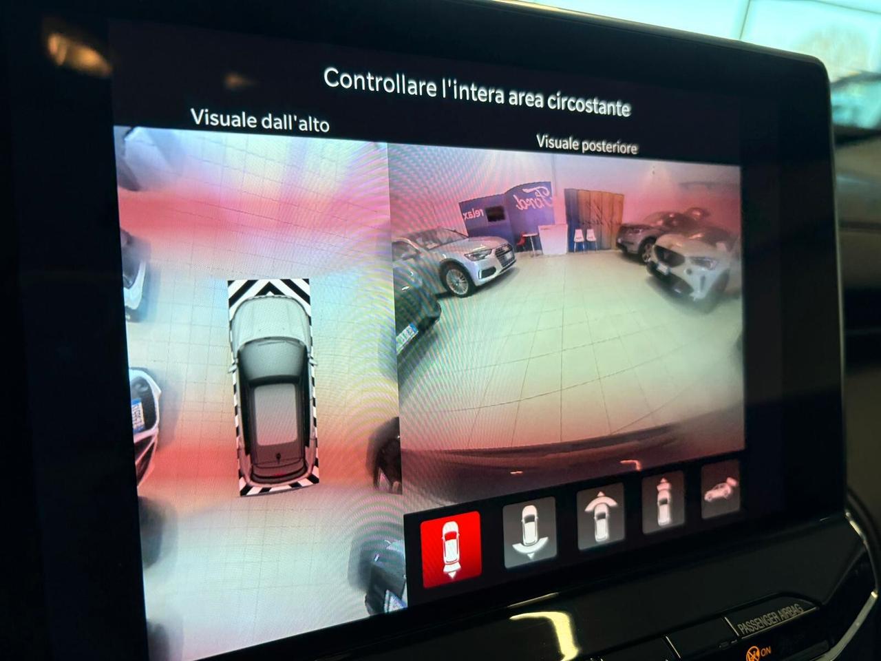 Jeep Compass S 1.6 Multijet II 2WD SPOTICAR