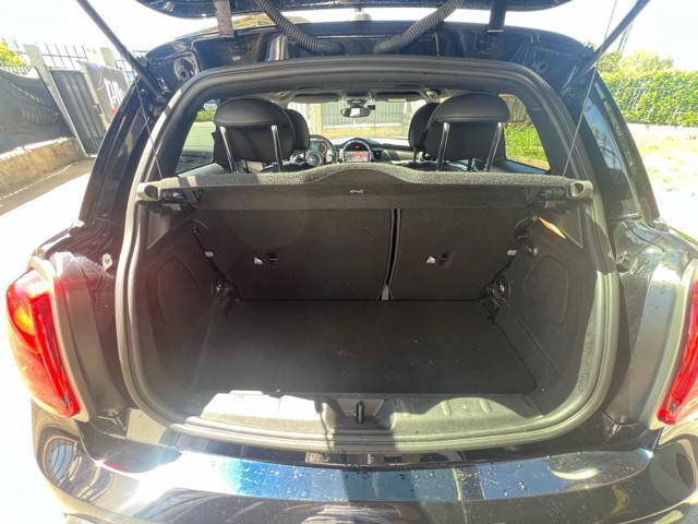 MINI Cooper S 2.0 Cooper S Resolute