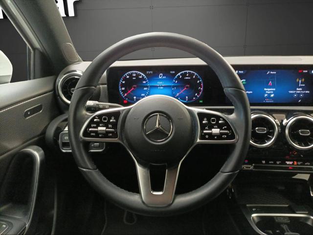 MERCEDES-BENZ A 160 Sport
