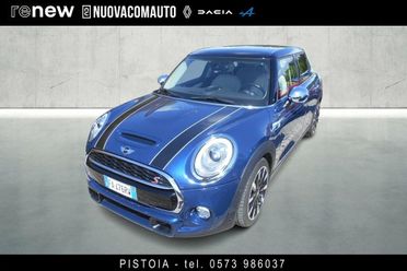 Mini Cooper SD 2.0 Cooper SD Auto