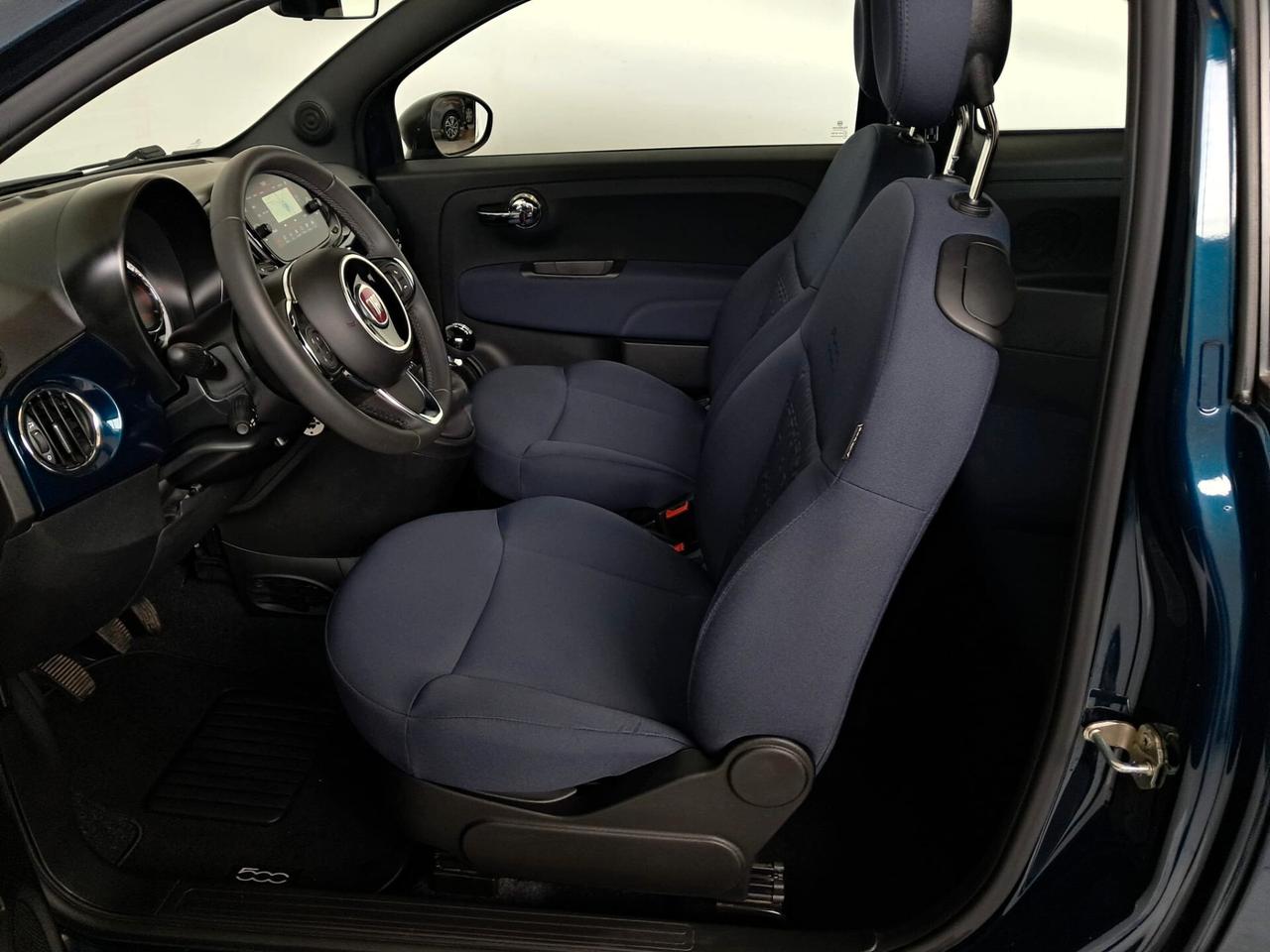 Fiat 500 1.0 Hybrid Cult