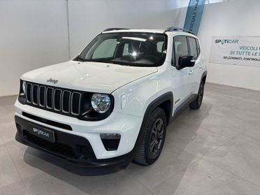 Jeep Renegade Renegade 1.0 t3 Longitude 2wd