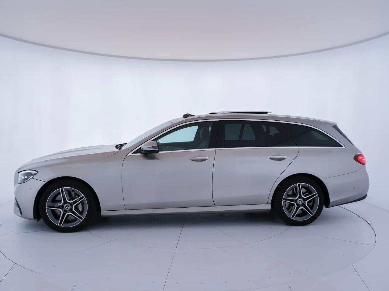 Mercedes-Benz E 450 Classe E - S213 SW mhev (eq-boost) Premium Plus 4matic auto IVA ESPOSTA