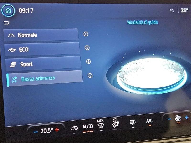 Ford Puma 1.0 Ecoboost Hybrid 125CV Titanium Auto