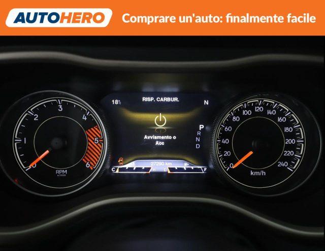 JEEP Cherokee 2.0 Mjt II 170CV 4WD Active Drive I Limited