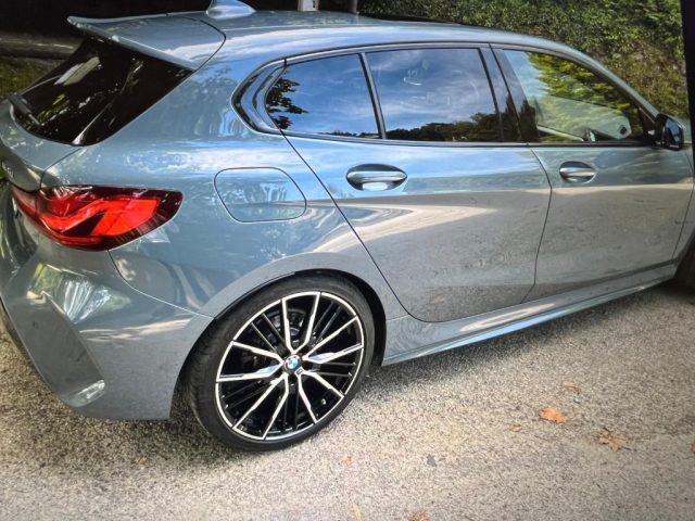 BMW 116 d 5p. Msport