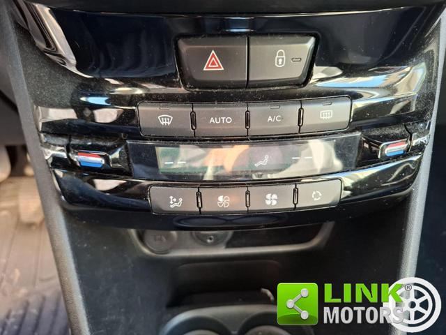 PEUGEOT 2008 1.6 E-HDI ALLURE