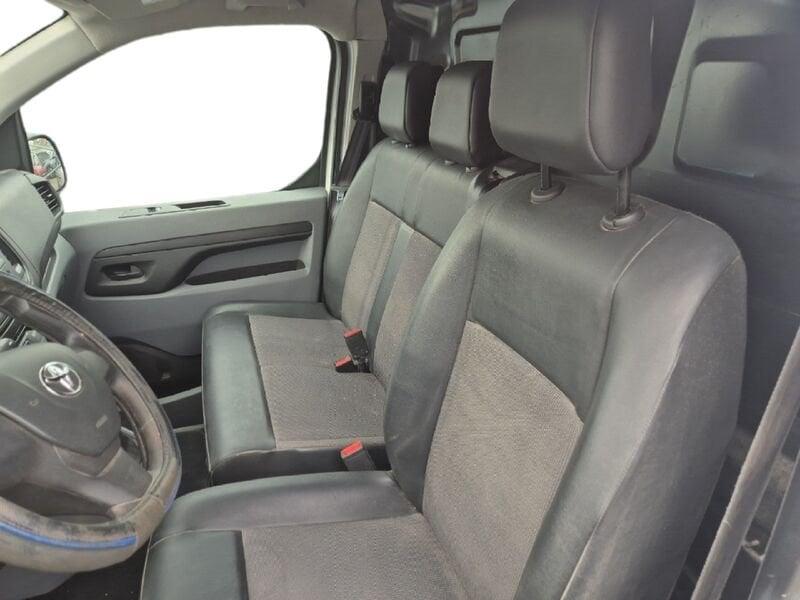 Toyota Proace II 2019 1.5d 120cv S&S 10q L0 D Comfort