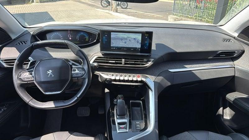 Peugeot 3008 Hybrid 225 e-EAT8 Allure Pack