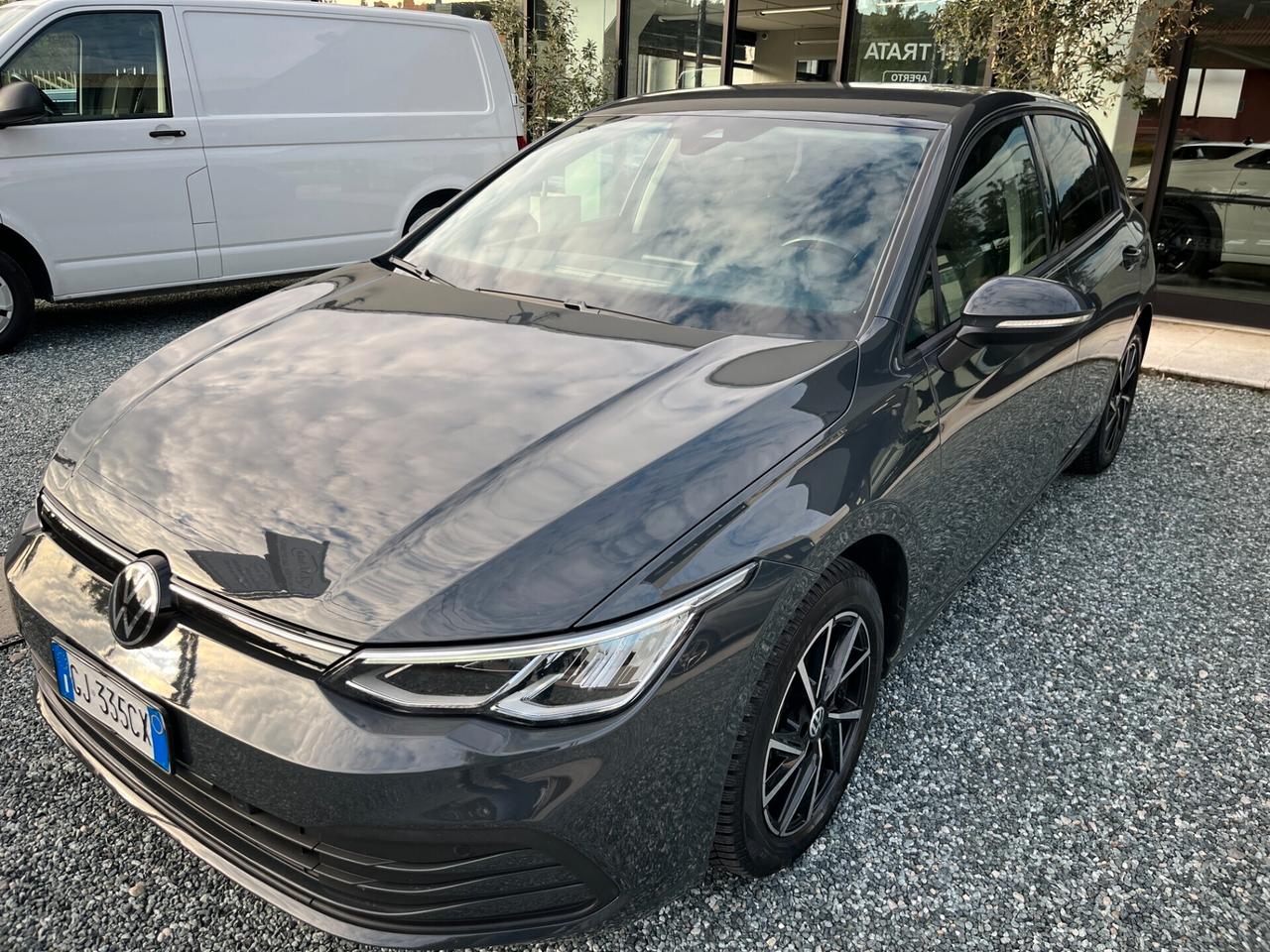 Volkswagen Golf 1.0 TSI EVO Life NEOPATENTATI
