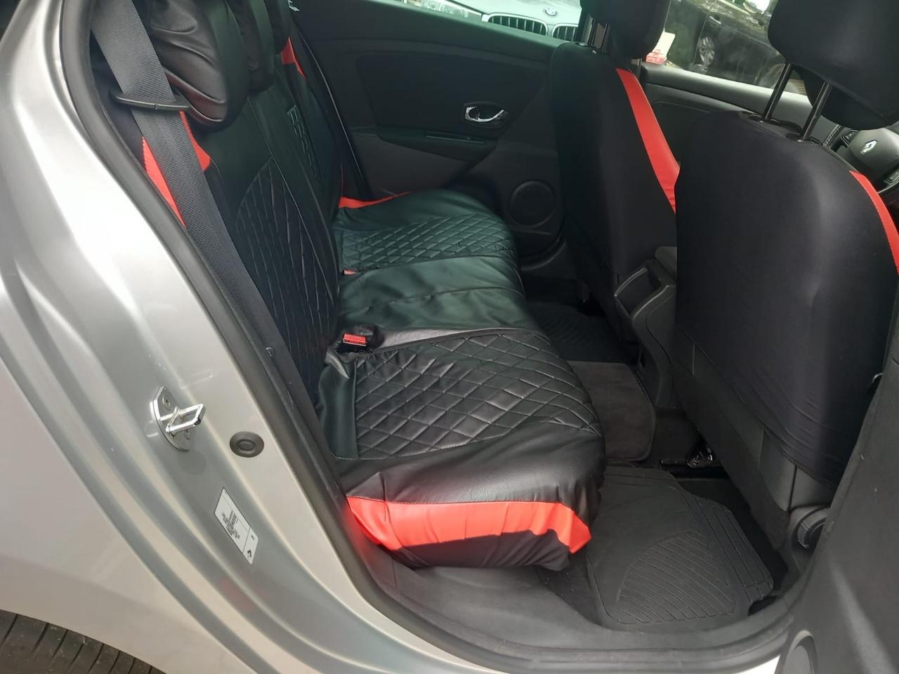 Renault Megane Mégane 1.6 dCi 130CV Start&Stop ESM SporTour Energy GT Line