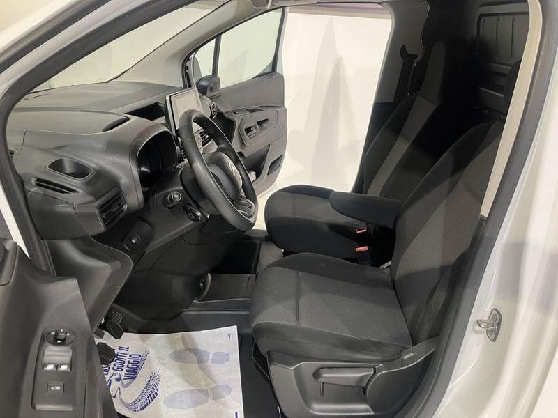 Citroën Berlingo BlueHDi 100cv Van M Club