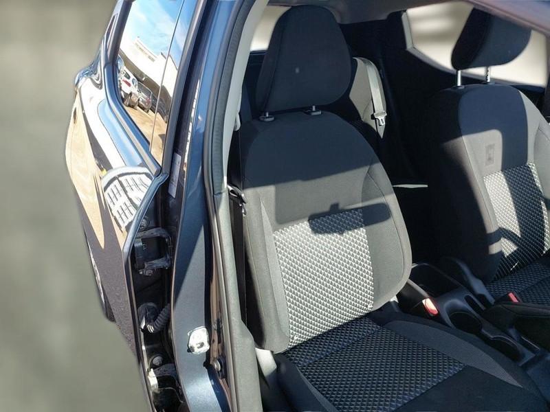 NISSAN MICRA IGT 100 ACENTA 5 PORTE BERLINA