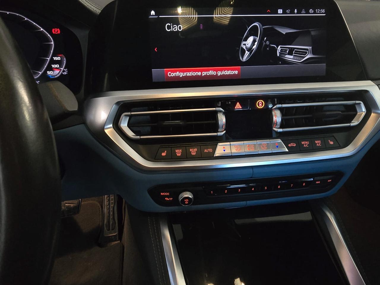 Bmw M3 Competition