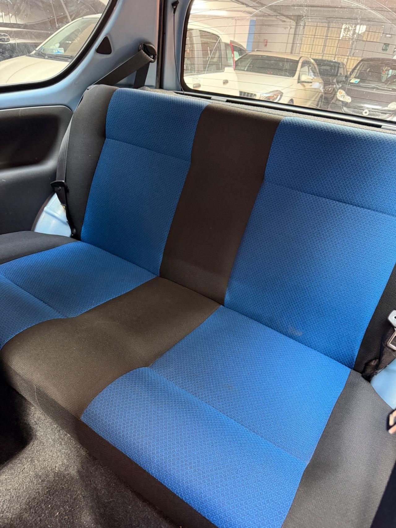 Fiat Seicento 1.1 Neopatentati Euro 3