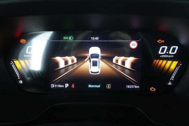 MG ZS (2024-->) Hybrid+ Luxury