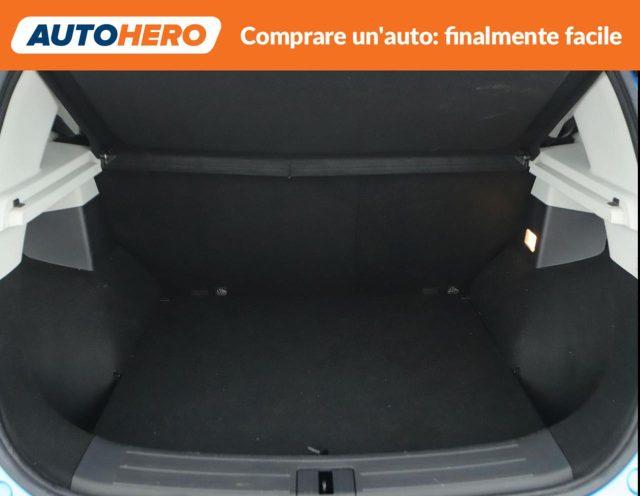 MG ZS 1.5 VTi-tech Comfort