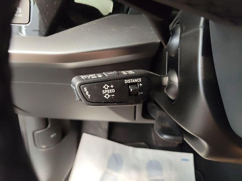 Audi A3 SPB 30 TDI S tronic Business Advanced