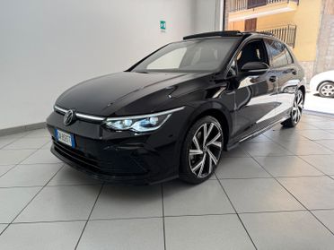 Volkswagen Golf 2.0 TDI 150 CV DSG R-Line 2023 Tetto Apribile