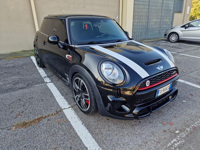 MINI Cooper S 2.0 Cooper S