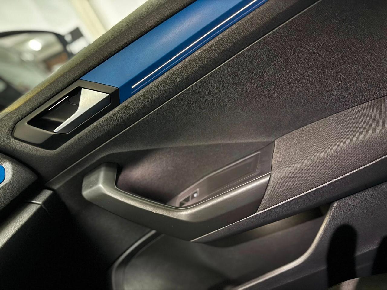 Volkswagen T-Roc 1.6 TDI SCR Advanced BlueMotion Technology