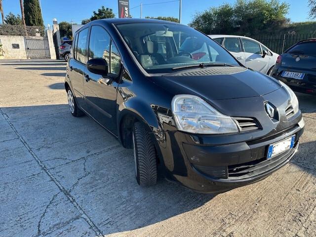 Renault Modus 1.2 16V Live 88000 km