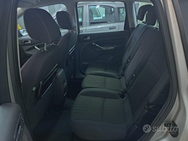 Ford C max Gpl unico prop 2008 Titanium