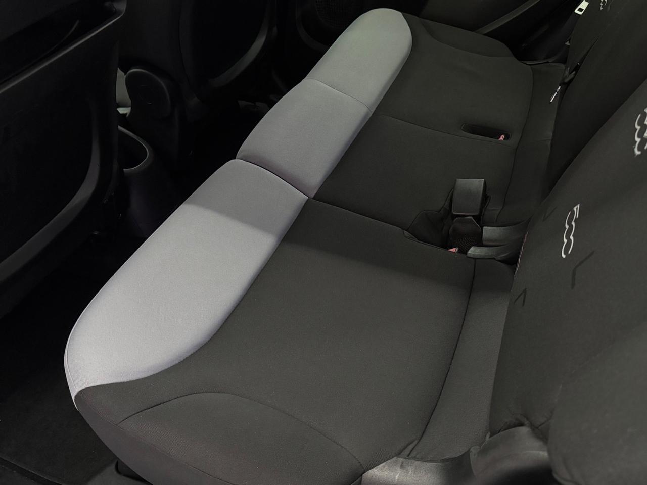 Fiat 500L 1.3 Multijet 85CV Lounge Bi-Color