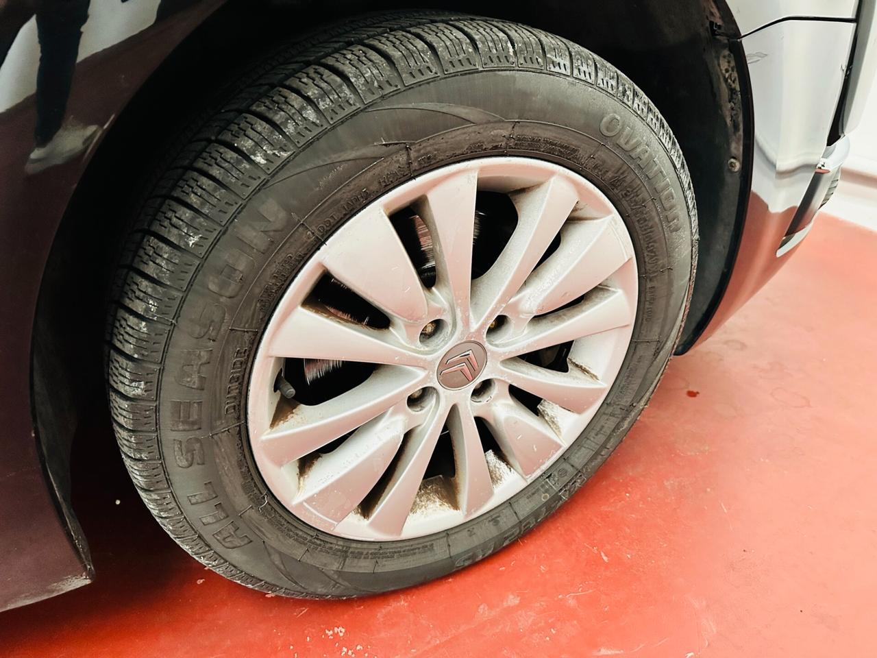 Citroen C4 Grand Picasso 2.0 HDi 138 FAP CMP6 Exclusive