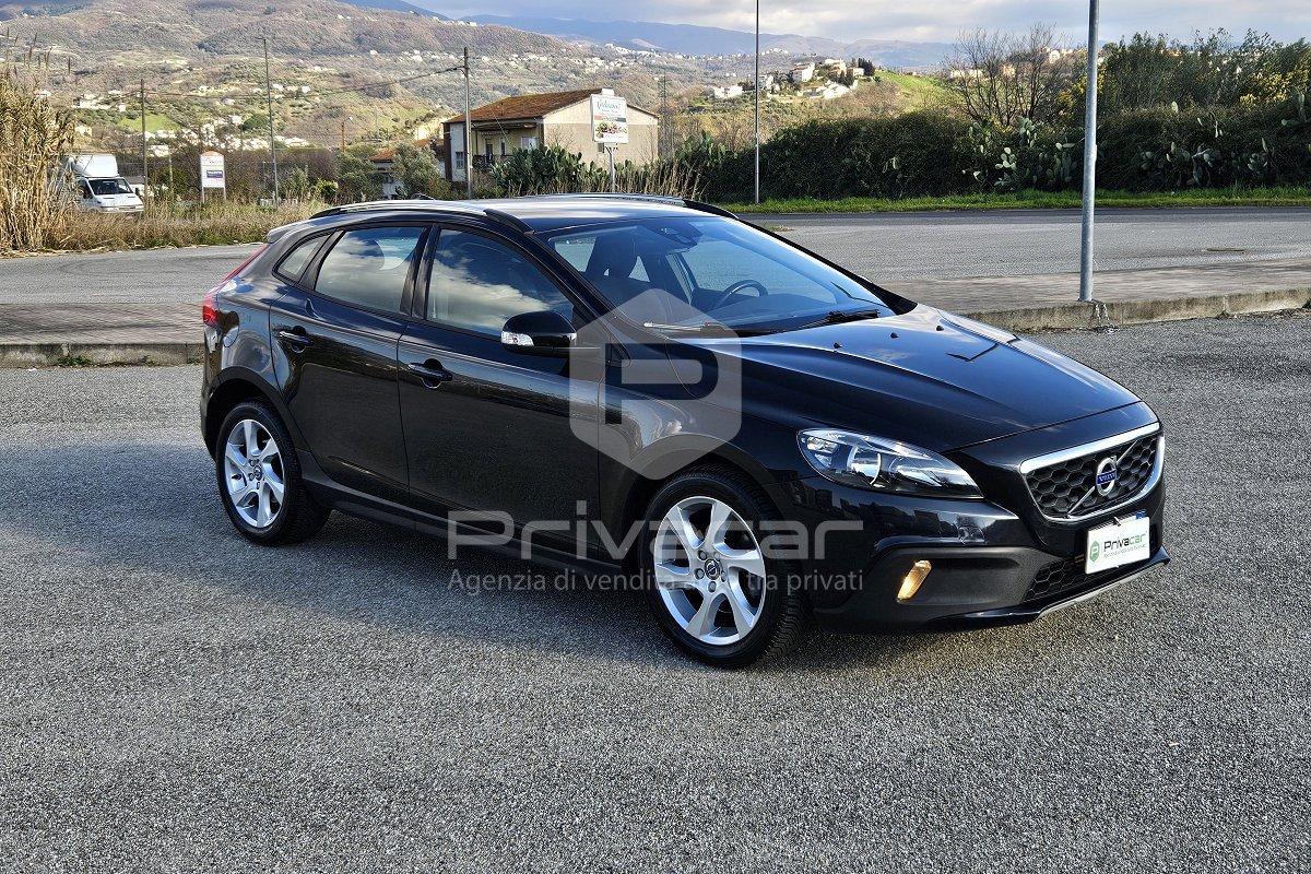 VOLVO V40 Cross Country D2 1.6 Business