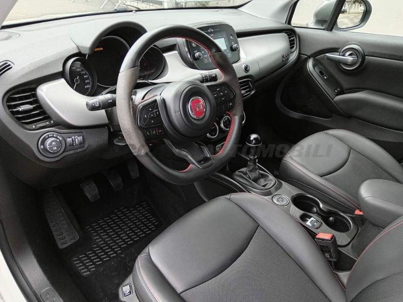 FIAT 500X 500X 1.3 mjet Sport 95cv