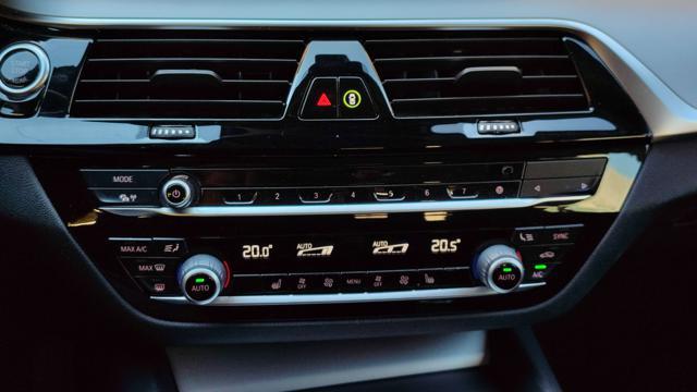 BMW 520 d xDrive Touring Sport *SENZA VINCOLO FINANZIAM