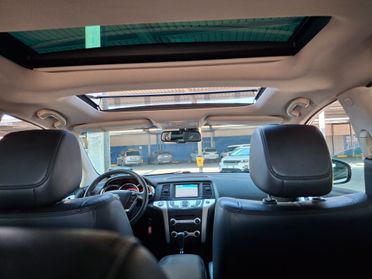 Nissan Murano 2.5 dCi Tekna-PELLE-NAVI-TETTO-XENON-