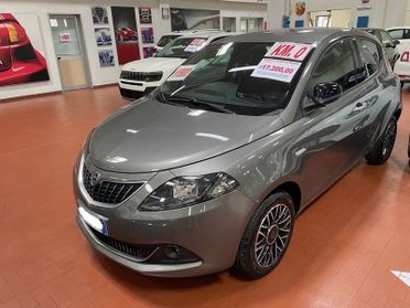 Lancia Ypsilon 1.0 FireFly 5 porte S&S Hybrid Platino - KM 0 !! ULTIMA RIMASTA!!!