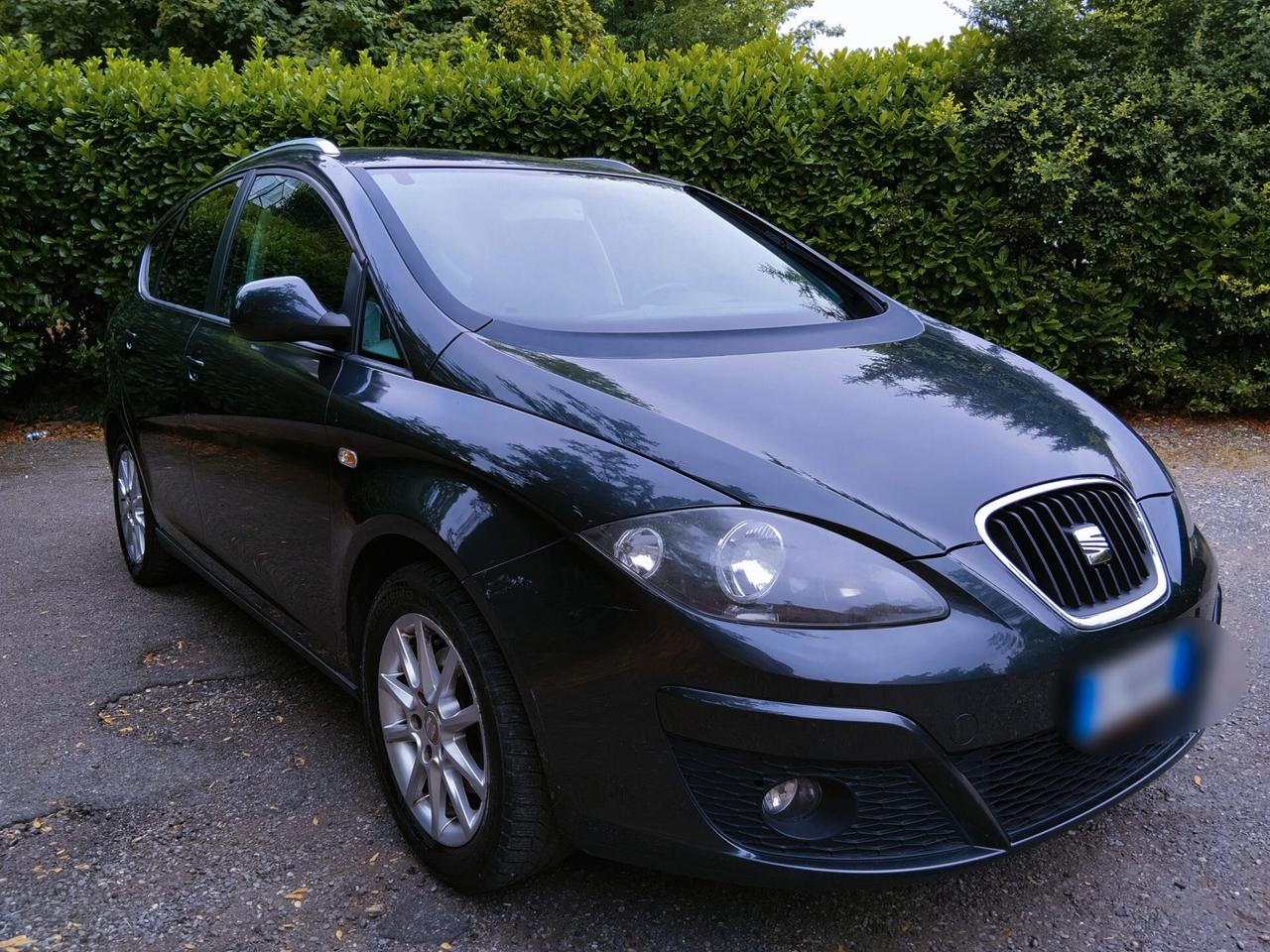 Seat Altea XL 1.6 TDI 105 CV